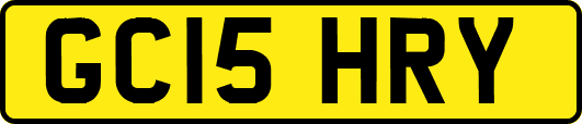 GC15HRY