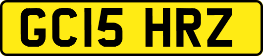 GC15HRZ