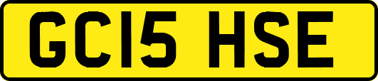 GC15HSE