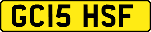 GC15HSF
