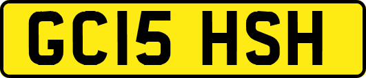 GC15HSH