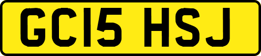 GC15HSJ