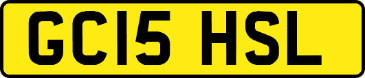 GC15HSL