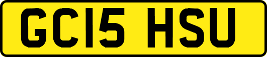 GC15HSU