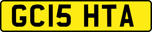 GC15HTA