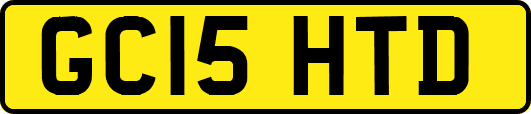 GC15HTD