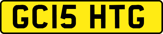 GC15HTG