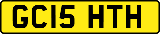 GC15HTH