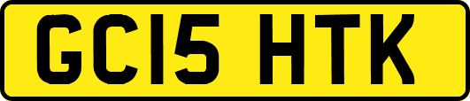 GC15HTK