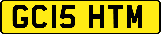 GC15HTM