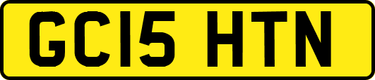 GC15HTN