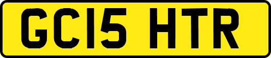 GC15HTR