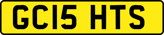 GC15HTS