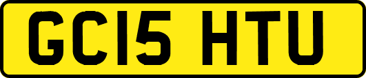 GC15HTU