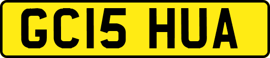 GC15HUA