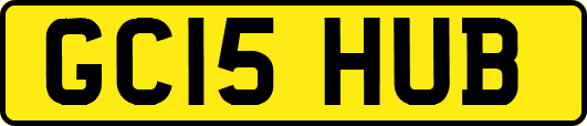 GC15HUB