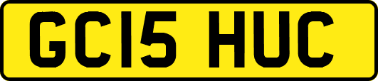 GC15HUC