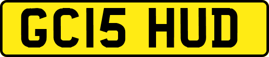 GC15HUD