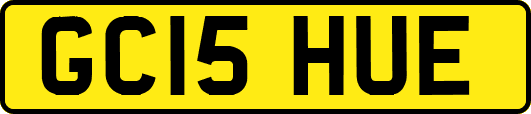 GC15HUE