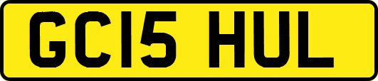 GC15HUL