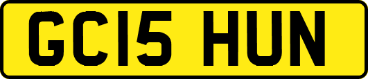 GC15HUN