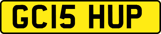 GC15HUP