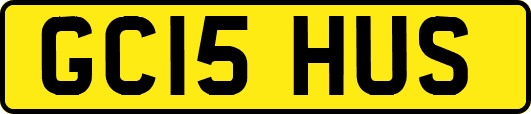 GC15HUS