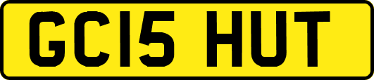 GC15HUT