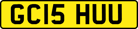 GC15HUU