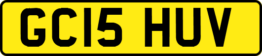 GC15HUV