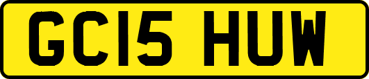 GC15HUW