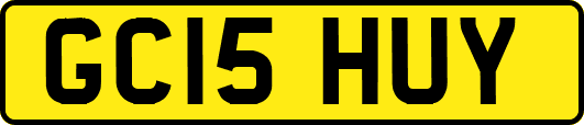 GC15HUY