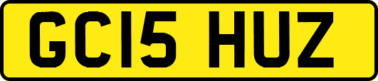 GC15HUZ