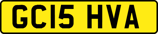 GC15HVA