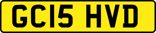 GC15HVD