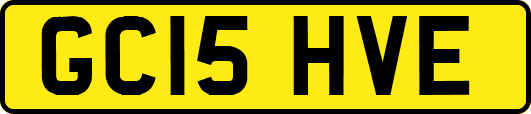 GC15HVE