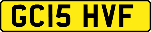 GC15HVF