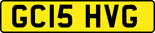 GC15HVG