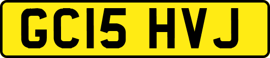 GC15HVJ