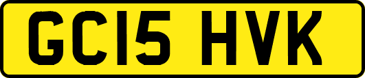 GC15HVK