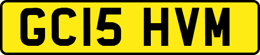 GC15HVM