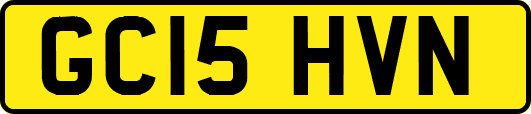 GC15HVN