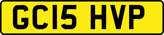 GC15HVP