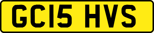 GC15HVS