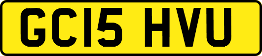 GC15HVU