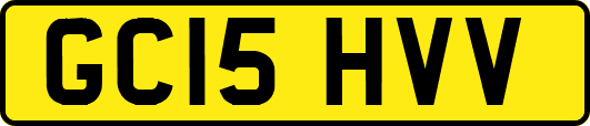 GC15HVV