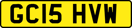 GC15HVW