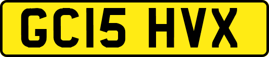 GC15HVX