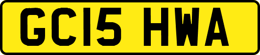 GC15HWA