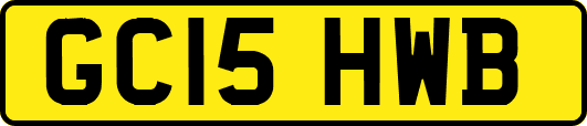 GC15HWB
